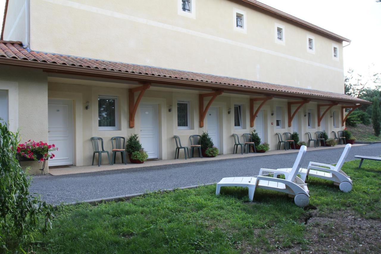 Rev'Hotel Riberac Ruang foto