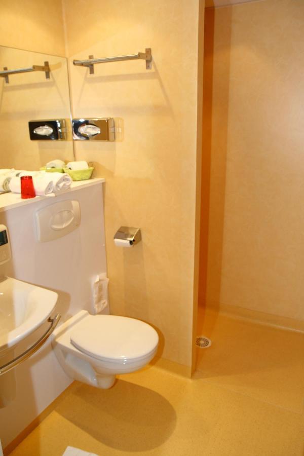 Rev'Hotel Riberac Ruang foto