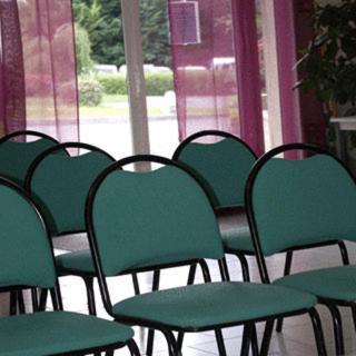 Rev'Hotel Riberac Bagian luar foto